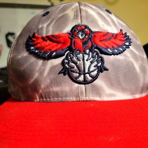 Atlanta Hawks Snapback